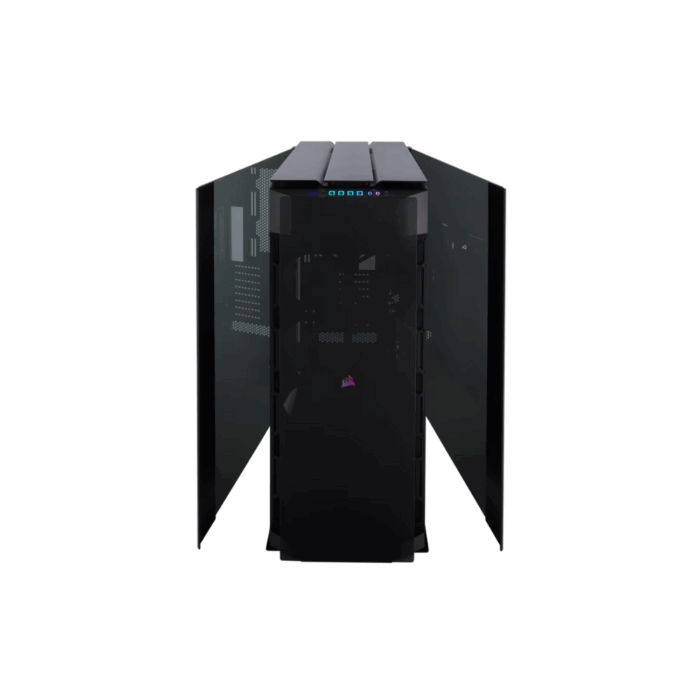 CORSAIR Obsidian Series 1000D Super-Tower PC Case CORSAIR Obsidian Series 1000D Super-Tower PC Case